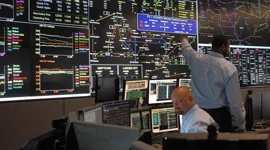 Các "ông lớn" công nghệ phải trả tiền cho cơn khát điện AI