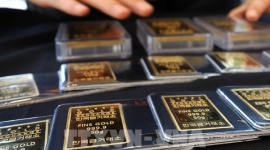 Thị trường bạc: Khi thâm hụt nguồn cung cộng hưởng với cú sốc chính sách