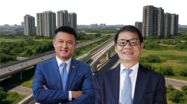 Dấu ấn 3 “đại gia” Thaco, Masterise, Sun Group tại những công trình hạ tầng nghìn tỷ đồng phía Nam