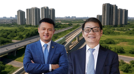 Dấu ấn 3 “đại gia” Thaco, Masterise, Sun Group tại những công trình hạ tầng nghìn tỷ đồng phía Nam