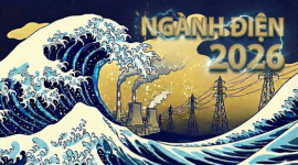 Tăng trưởng GDP 2 chữ số và cơn khát điện: "Ẩn số" VinEnergo, backlog kỷ lục của PC1 và thế "cửa ngõ" của GELEX