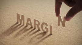 Nhà đầu tư cẩn trọng, margin trên thị trường ở mức cao