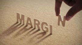 Nhà đầu tư cẩn trọng, margin trên thị trường ở mức cao