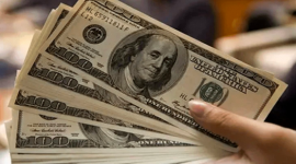 Vừa 'ra tay can thiệp', Mỹ 'bỏ túi' ngay nửa tỷ USD từ Venezuela