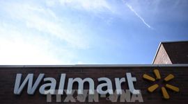 Walmart cải tổ bộ máy lãnh đạo cấp cao