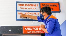 Xây dựng Nghị định cho phép doanh nghiệp xăng dầu tự quyết giá bán