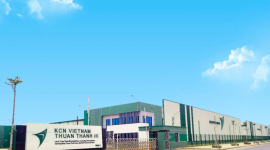 Đón sóng 2026: Bất động sản bước vào nhịp tăng trưởng mới