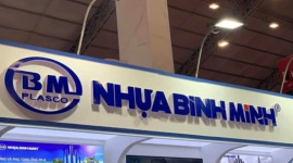 Nhựa Bình Minh (BMP) báo lãi năm 2025 cao nhất từ trước tới nay, tiền mặt và tiền gửi chiếm hơn 60% tổng tài sản