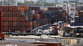 Những lo ngại hàng đầu của CEO thế giới năm 2026