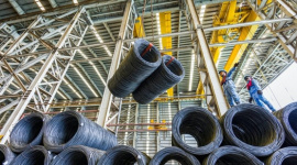 DN thép có cổ phiếu tăng 200%: Cổ đông lớn nhất muốn thoái bớt vốn, lý do gây bất ngờ