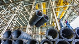 DN thép có cổ phiếu tăng 200%: Cổ đông lớn nhất muốn thoái bớt vốn, lý do gây bất ngờ