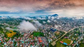 Hai tỉnh giàu và rộng top đầu đất nước sẽ đặt tỉnh lỵ ở đâu?