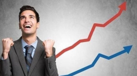 Một cổ phiếu bảo hiểm lên đỉnh lịch sử sau "cú" tăng vọt, thanh khoản bùng nổ cao nhất 1,5 năm