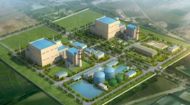 Big 4 ngân hàng Quốc doanh cho EVN vay  29.568 tỷ đồng làm nhà máy nhiệt điện LNG Quảng Trạch II