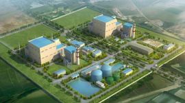 Big 4 ngân hàng Quốc doanh cho EVN vay  29.568 tỷ đồng làm nhà máy nhiệt điện LNG Quảng Trạch II