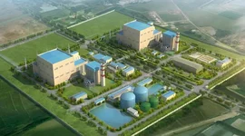 Big 4 ngân hàng Quốc doanh cho EVN vay  29.568 tỷ đồng làm nhà máy nhiệt điện LNG Quảng Trạch II