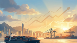 Triển vọng kinh tế Đông Á – Thái Bình Dương năm 2026: Tăng trưởng chậm lại trong bối cảnh thương mại toàn cầu nhiều bất định