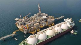 Nhập khẩu dầu Nga giảm sốc 22%, quốc gia BRICS quay lại 'vòng tay' của các đại gia Trung Đông