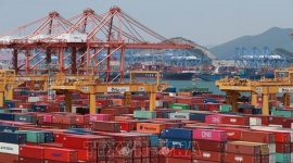Hàn Quốc tìm hướng đi mới cho xuất khẩu thực phẩm