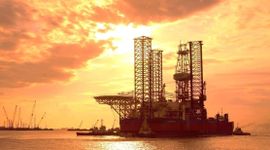 Một công ty chế tạo giàn khoan dầu khí báo lãi gấp 3 lần trong năm 2025
