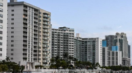 Tập đoàn Nhật Bản đầu tư lớn vào thị trường nhà cho thuê ở Mỹ