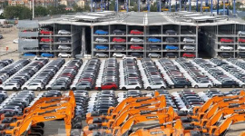 IMF nâng dự báo tăng trưởng kinh tế toàn cầu 2026