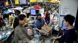 Thái Lan công bố đề cương phát triển kinh tế