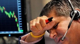 Một cổ phiếu Bluechips bị tự doanh CTCK bán ròng hàng trăm tỷ trong phiên đầu tuần