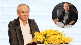 Bầu Đức khẳng định bán cà phê giá 200.000 đồng/kg siêu lợi nhuận, không cạnh tranh với ông Đặng Lê Nguyên Vũ