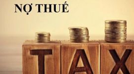 Hà Nội 'bêu tên' hơn 40 cá nhân nợ thuế