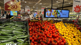 Ba xu hướng định hình kinh tế thế giới 2026