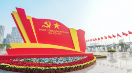 Đại hội XIV của Đảng bắt đầu ngày làm việc đầu tiên