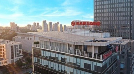 VinaCapital chính thức trở thành cổ đông lớn tại Nam Long (NLG)