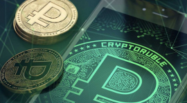 Nga chính thức triển khai đồng ruble kỹ thuật số từ 2025