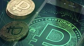 Nga chính thức triển khai đồng ruble kỹ thuật số từ 2025