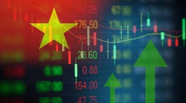 Năm thăng hoa của thị trường chứng khoán: VN-Index chạm mốc 1.800 điểm, nâng hạng lên thị trường mới nổi