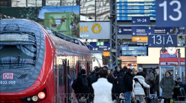 Nhiều chính sách mới có hiệu lực tại Đức và EU từ năm 2026