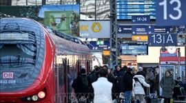 Nhiều chính sách mới có hiệu lực tại Đức và EU từ năm 2026