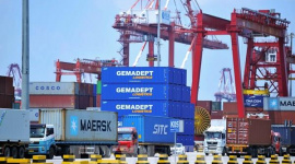 Những góc nhìn khác nhau về hoạt động xuất khẩu của Trung Quốc