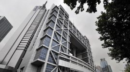 Lo ngại xung đột thương mại "phủ bóng" lên chứng khoán châu Á