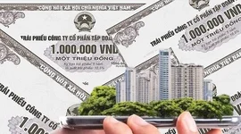 Trái phiếu doanh nghiệp 2025: Phát hành sôi động, rủi ro hạ nhiệt