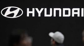 Vốn hóa thị trường của Hyundai Motor lần đầu vượt mốc 100.000 tỷ won