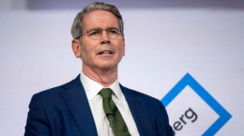 Rộ tin đồn ông Trump "đòi" Greenland vì không được giải Nobel Hòa bình: Bộ trưởng Tài chính Mỹ lên tiếng