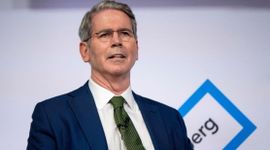 Rộ tin đồn ông Trump "đòi" Greenland vì không được giải Nobel Hòa bình: Bộ trưởng Tài chính Mỹ lên tiếng