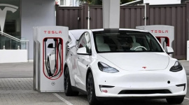 Canada, Trung Quốc đạt thỏa thuận thuế quan cho xe điện nhưng người hưởng lợi đầu tiên lại là cái tên bất ngờ này