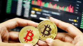 Nóng: Bộ Tài chính công bố các thủ tục hành chính mới trong lĩnh vực tài sản mã hóa