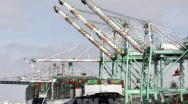 Chênh lệch cung-cầu gây thêm áp lực lên giá cước vận tải biển toàn cầu năm 2026