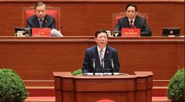 Đảng ủy Bộ Xây dựng đề xuất một số nhiệm vụ, giải pháp trọng tâm trong đầu tư phát triển kết cấu hạ tầng
