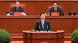 Đảng ủy Bộ Xây dựng đề xuất một số nhiệm vụ, giải pháp trọng tâm trong đầu tư phát triển kết cấu hạ tầng