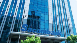Sacombank lập kỷ lục trước “giờ G” 4 thành viên HĐQT mới lộ diện